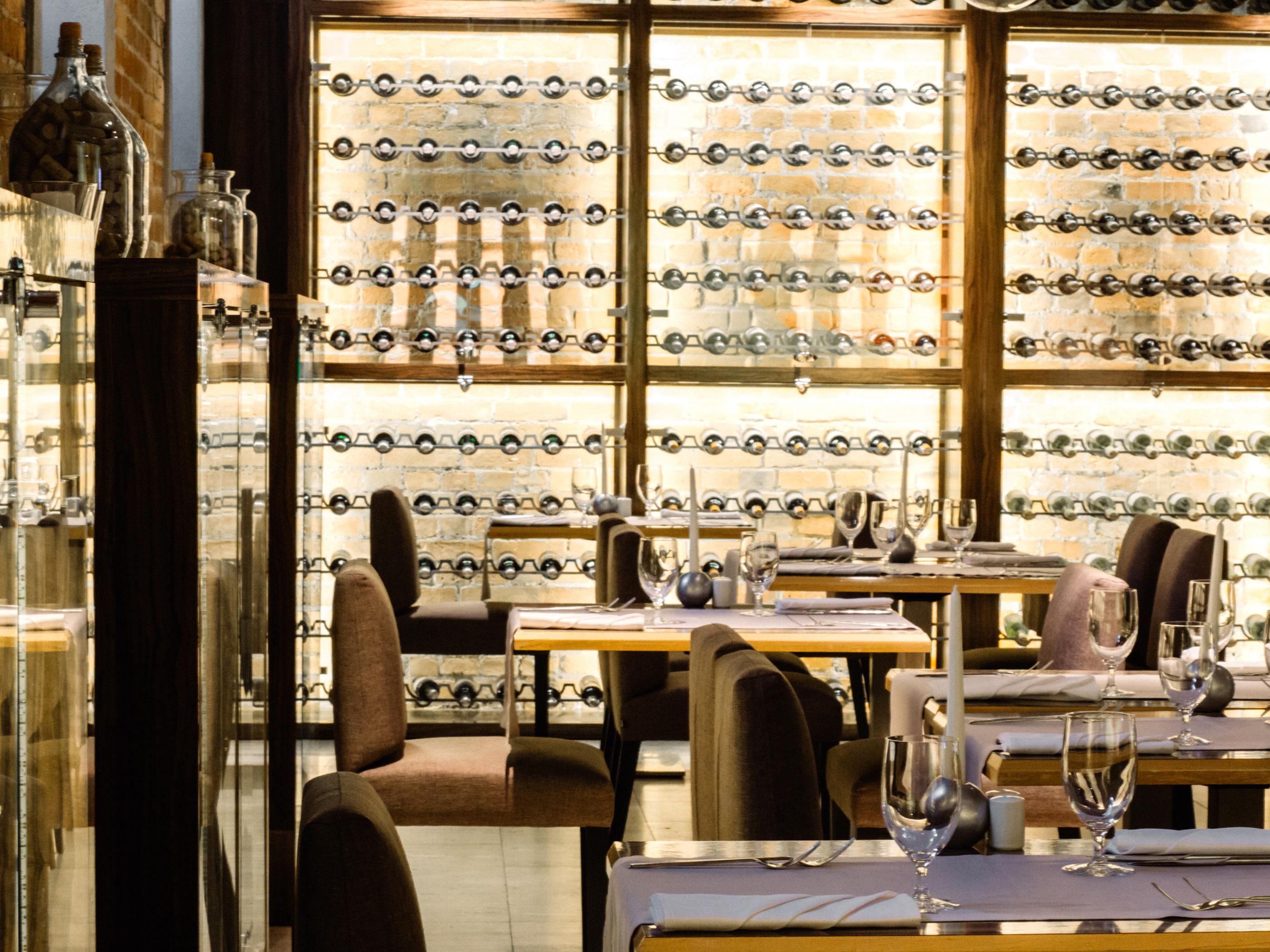 Q Hotel Grand Cru Gdansk Bagian luar foto