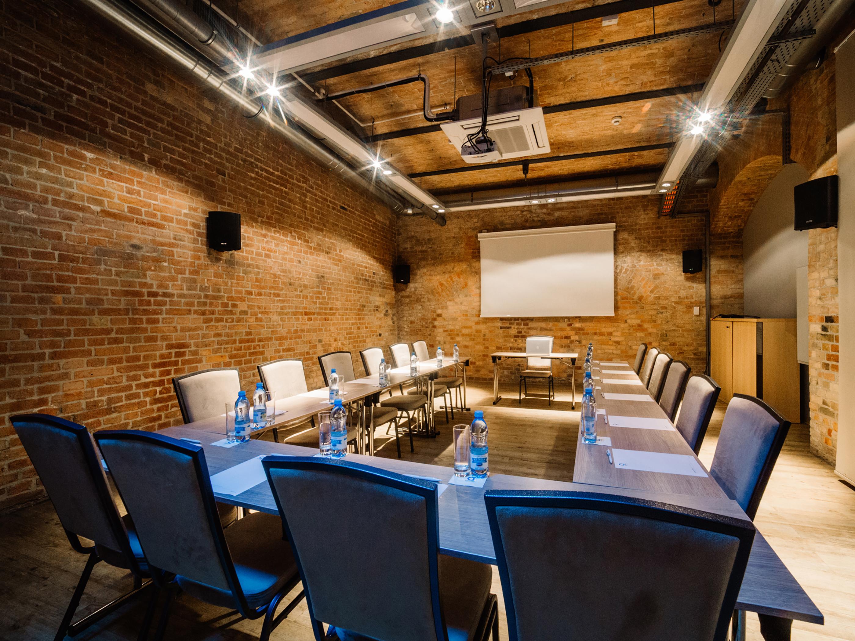 Q Hotel Grand Cru Gdansk Bagian luar foto